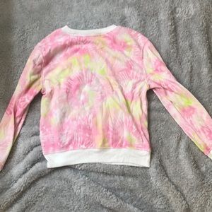 Small kids hoodie